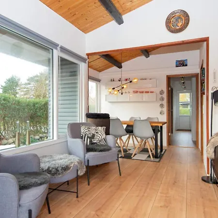 Ccvi Holiday home Ebeltoft