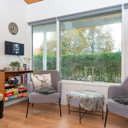 別荘 6 Person In Ebeltoft-by Traum