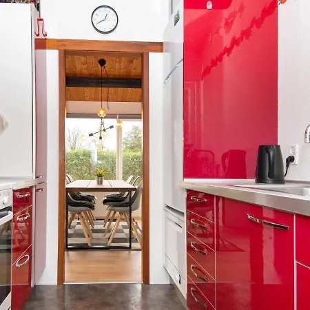 Ccvi Holiday home
