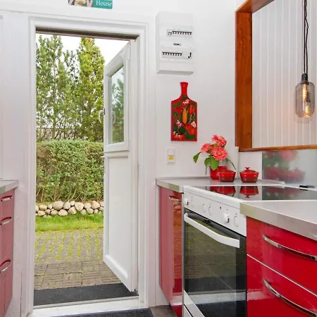 Ccvi Holiday home