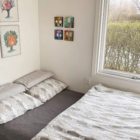 Ccvi Holiday home Ebeltoft