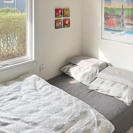 Ccvi Holiday home Ebeltoft