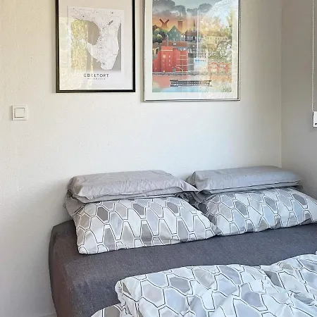 Ccvi Holiday home