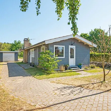 Holiday home Ccvi *