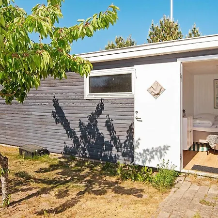 6 Person In Ebeltoft-by Traum