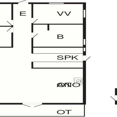 Ccvi Holiday home