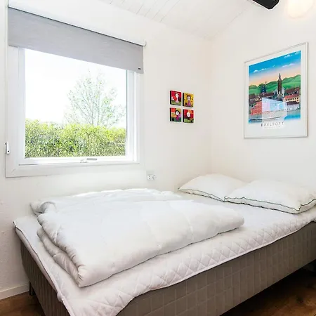 6 Person In Ebeltoft-by Traum