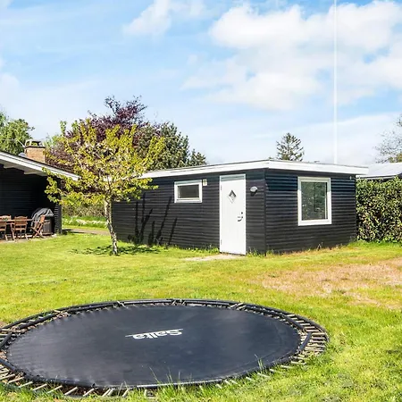 Holiday home Ccvi *