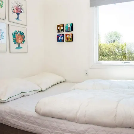 Ccvi Holiday home *