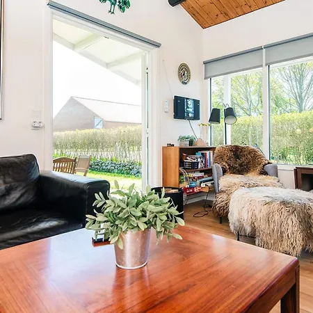 Ccvi Holiday home *